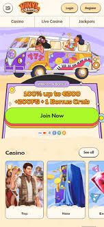 Recenzja kasyna online Vinyl – Oceny ekspertów i graczy 2026