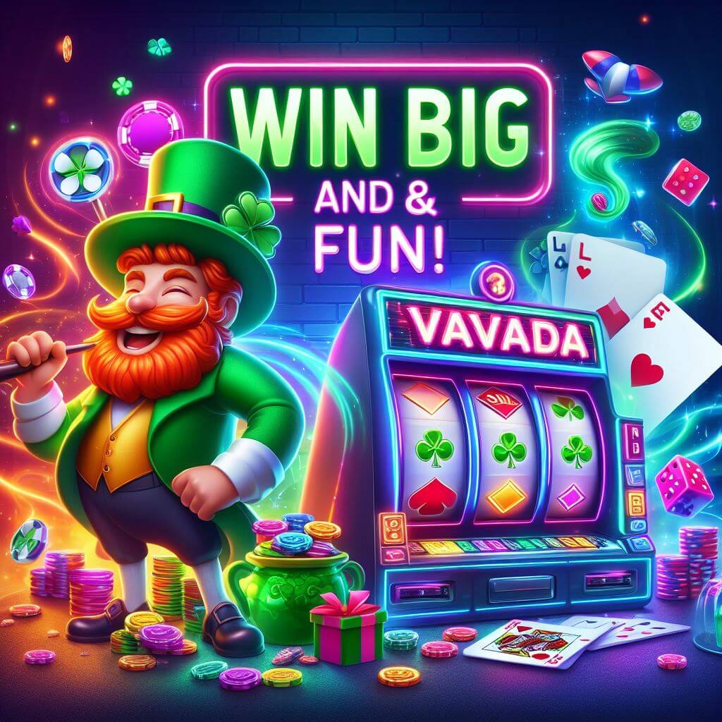 Vavada Gambling Enterprise - Обзор, январь 2026