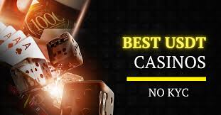No KYC Crypto Casinos The Future of Online Gambling -450984076