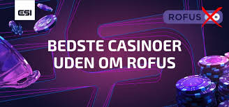 Nye Udenlandske Casinoer En Guide til de Bedste Online Spil