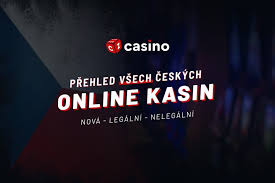 Online kasino pro české hráče Vše, co potřebujete vědět Online kasino pro české hráče Vše, co potřebujete vědět