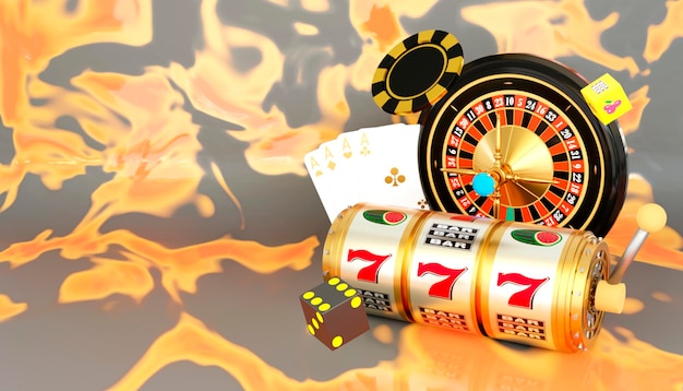 The Exciting World of DuoBetz Casino