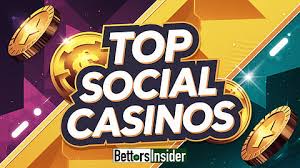 Top Social Casinos A Comprehensive List for Players Top Social Casinos A Comprehensive List for Players