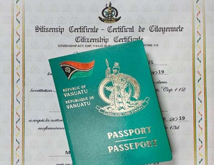 Understanding Vanuatu Citizenship Agents Your Key to a New Beginning