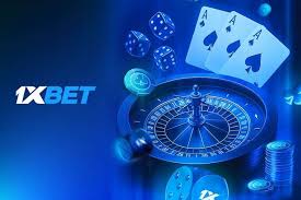 1xBet Korea Your Ultimate Betting Destination -2092295356
