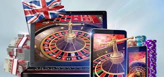 Borgata Online Casino UK A Comprehensive Guide