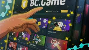 Descubre el emocionante mundo de Casino BC.Game -708227653