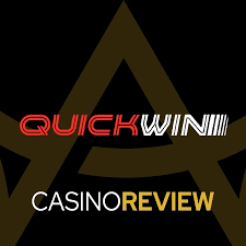 Descubre la emoción en QuickWin Casino España