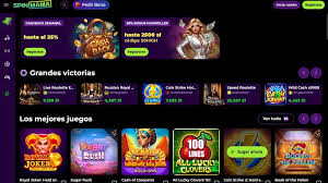 Descubre Spinmama Casino España Tu destino de juegos en línea -905888466