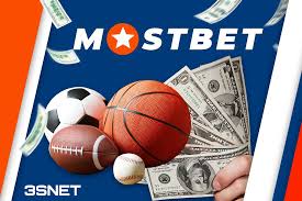 Discover the Thrills of Betting with Mostbet