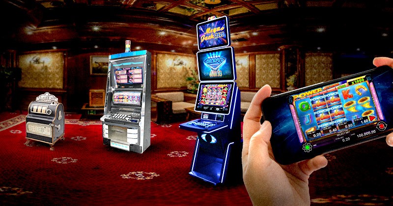 Discover the Thrills of Spinsala Casino & Sportsbook