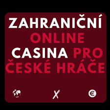 České Casino Svět Zábavy a Štěstí