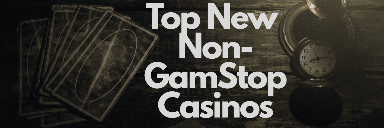 Exploring Casino Sites Not on Gamstop -1909625872