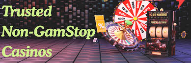 Exploring Casinos That Aren't on GamStop