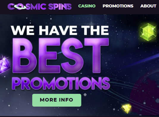 Exploring Cosmic Spins Sister Sites Best Alternatives for Gamers Exploring Cosmic Spins Sister Sites Best Alternatives for Gamers
