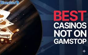 Exploring New UK Casinos Not on GamStop