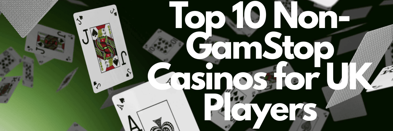Exploring Non GamStop Casinos A Comprehensive Guide -1928611981