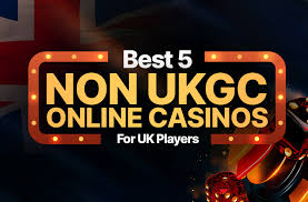 Exploring Non-UK Online Casinos Opportunities and Considerations