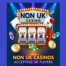 Exploring Non-UK Regulated Casinos Accepting UK Players -1464186934