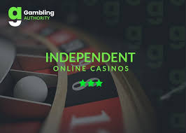 Exploring the World of Independent Casinos Exploring the World of Independent Casinos