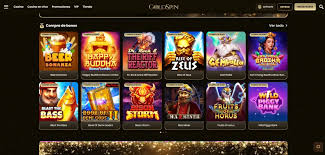 GoldSpin Casino España Tu Destino de Juego en Línea 1702883049
