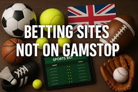 Horse Racing Enjoy the Thrill Without GamStop Restrictions Horse Racing Enjoy the Thrill Without GamStop Restrictions