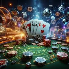 International Society Non Gamstop Casinos