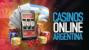 Los Mejores Casinos Online en Argentina Guía Completa 2023