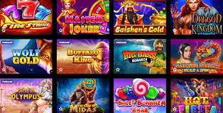 Magic Win Casino Unlocking the Secrets of the Online Gaming Experience