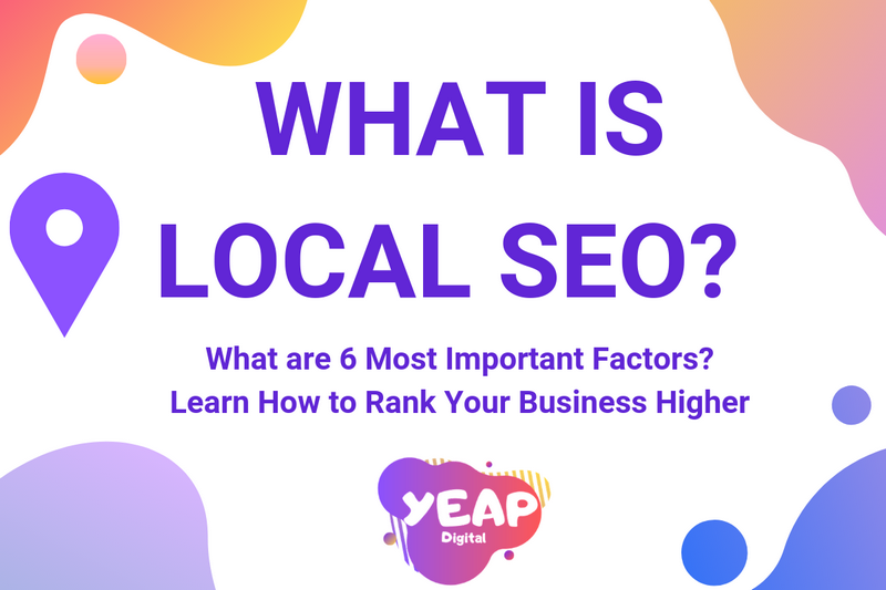 11 Neighborhood SEO Tips for SMEs to Aid You Increase Your Organization Presence