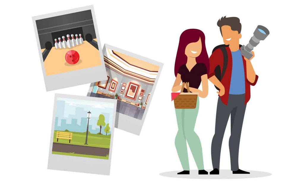 Analysis of the Dating Website Lunameet 2026