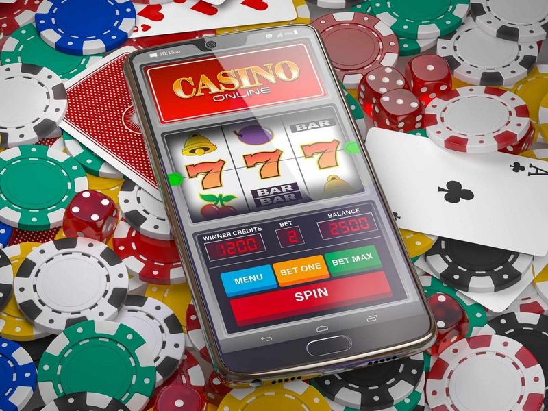 Online Casinos That Accept Credit Cards - Bank Card Casinos
