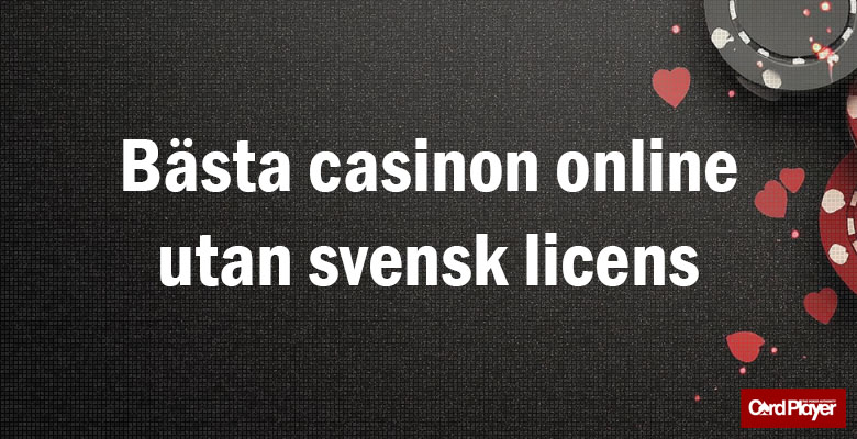 Minsta Insättning Casino Utan Svensk Licens – Allt Du Behöver Veta Minsta Insättning Casino Utan Svensk Licens – Allt Du Behöver Veta