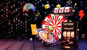 Nové online casino bonus bez vkladu Objavte svoje šťastie