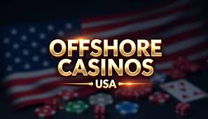 Offshore Casinos That Pay Out Maximize Your Winnings Offshore Casinos That Pay Out Maximize Your Winnings