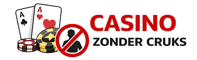 Ontdek Casino's Zonder CRUKS De Vrijheid van Spelen