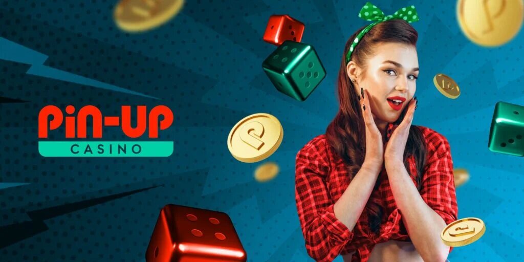 casino pin up online game