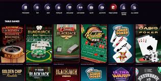 QuickWin Casino España Tu Refugio Ideal para Apostar en Línea QuickWin Casino España Tu Refugio Ideal para Apostar en Línea