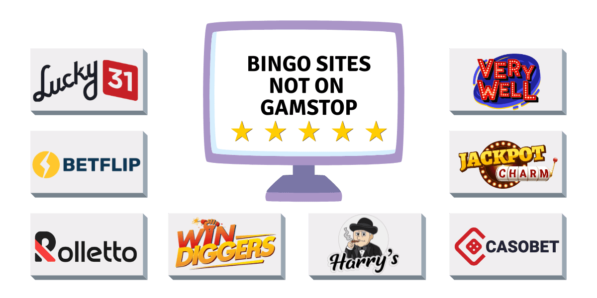 The Ultimate Guide to Bingo Sites That Don't Use GamStop