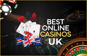 The Ultimate Guide to Online Casinos in the UK 1266241237