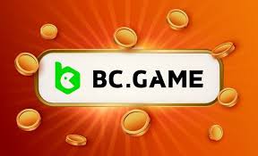 Unveiling the Thrill of BC.Game Online Betting Platform Unveiling the Thrill of BC.Game Online Betting Platform