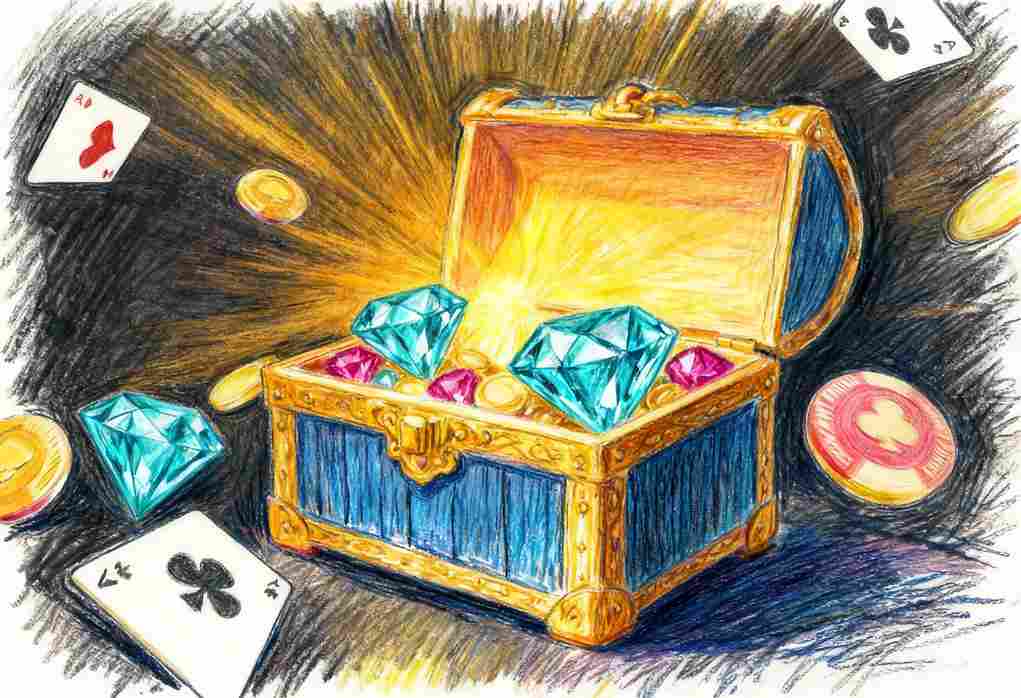 10 Common Mistakes New Casino Players Make (And How to Avoid Them)