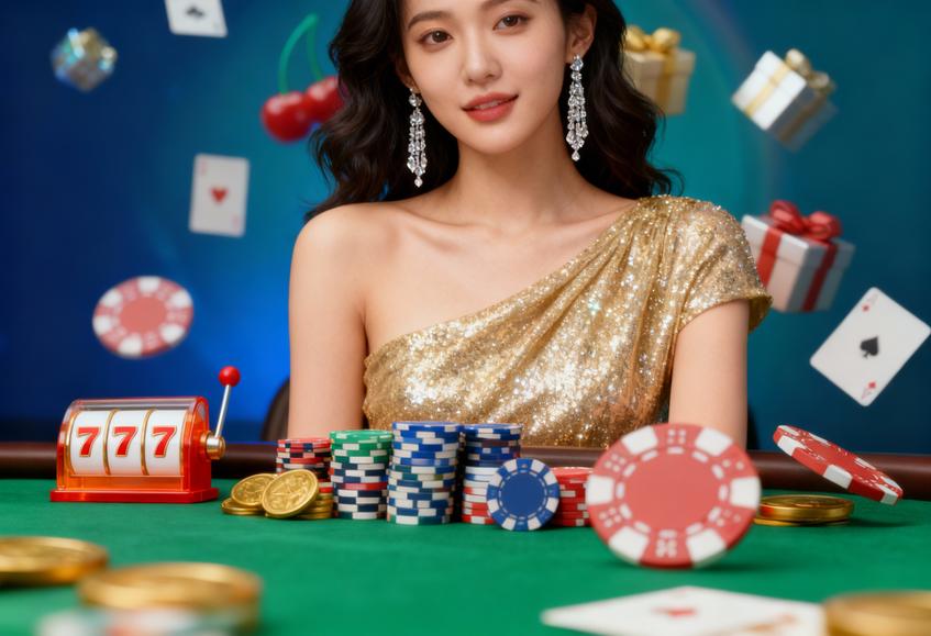 10 Common Mistakes New Casino Players Make (And How to Avoid Them)