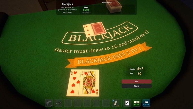 Les meilleurs jeux à essayer sur GoldSpin Casino à Canada