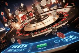 Bedste danske live casino