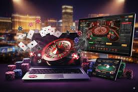 Bedste Live Casinoer En Guide til Topoplevelser 1255223159