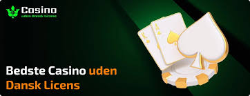 Bedste Udenlandske Casinoer Uden NemID - En Guide til Spiloplevelser
