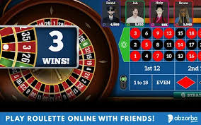 Best Live Roulette Casinos in the UK 1400119706