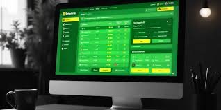BetWinner Casino and Sportsbook A Comprehensive Guide -247725841 BetWinner Casino and Sportsbook A Comprehensive Guide -247725841