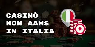 Casino Non AAMS Affidabile La Guida Completa per Giocatori Esperti Casino Non AAMS Affidabile La Guida Completa per Giocatori Esperti